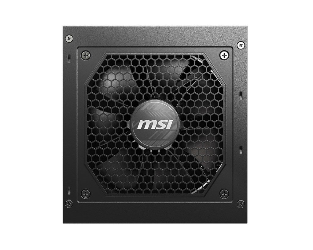 MSI 306-7ZP8A11-CE0 цена и информация | Toiteplokid (PSU) | kaup24.ee