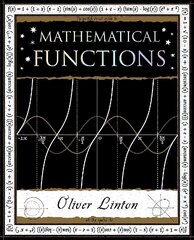 Mathematical Functions hind ja info | Majandusalased raamatud | kaup24.ee