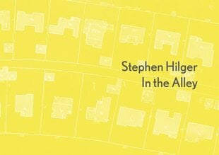 Stephen Hilger: In the Alley цена и информация | Книги по фотографии | kaup24.ee