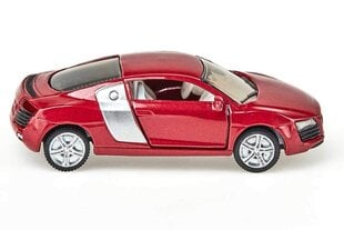 Auto Audi R8 Siku S1430 цена и информация | Игрушки для мальчиков | kaup24.ee