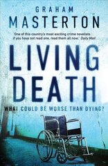 Living Death цена и информация | Фантастика, фэнтези | kaup24.ee