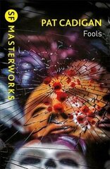 Fools цена и информация | Фантастика, фэнтези | kaup24.ee