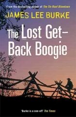 Lost Get-Back Boogie hind ja info | Fantaasia, müstika | kaup24.ee