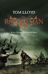 Ragged Man: Book Four of The Twilight Reign цена и информация | Фантастика, фэнтези | kaup24.ee