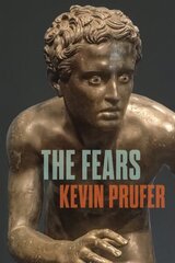 The Fears hind ja info | Luule | kaup24.ee