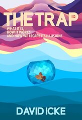 Trap: What it is, how is works, and how we escape its illusions цена и информация | Исторические книги | kaup24.ee