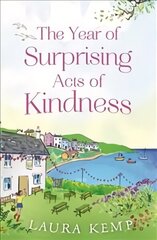 Year of Surprising Acts of Kindness цена и информация | Фантастика, фэнтези | kaup24.ee