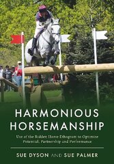 Harmonious Horsemanship hind ja info | Tervislik eluviis ja toitumine | kaup24.ee