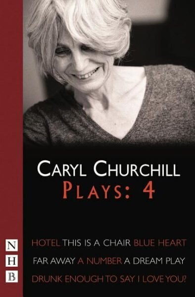 Caryl Churchill Plays: Four цена и информация | Lühijutud, novellid | kaup24.ee