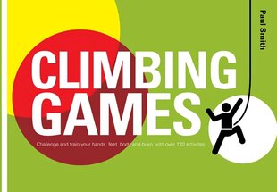Climbing Games hind ja info | Tervislik eluviis ja toitumine | kaup24.ee