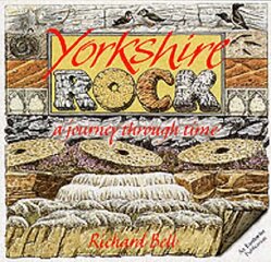 Yorkshire Rock: A Journey Through Time hind ja info | Tervislik eluviis ja toitumine | kaup24.ee