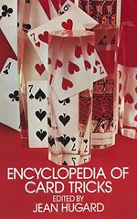 Encyclopedia of Card Tricks hind ja info | Tervislik eluviis ja toitumine | kaup24.ee