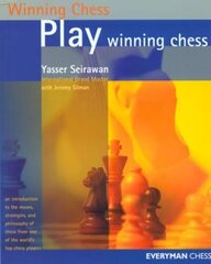 Play Winning Chess цена и информация | Книги о питании и здоровом образе жизни | kaup24.ee