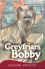 Greyfriars Bobby цена и информация | Книги о питании и здоровом образе жизни | kaup24.ee