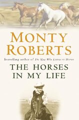 Horses in My Life цена и информация | Книги о питании и здоровом образе жизни | kaup24.ee