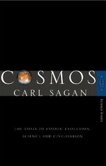 Cosmos: The Story of Cosmic Evolution, Science and Civilisation цена и информация | Книги о питании и здоровом образе жизни | kaup24.ee