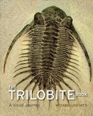 Trilobite Book цена и информация | Книги о питании и здоровом образе жизни | kaup24.ee