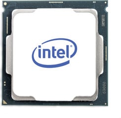 Intel Xeon Silver 4309Y hind ja info | Protsessorid (CPU) | kaup24.ee
