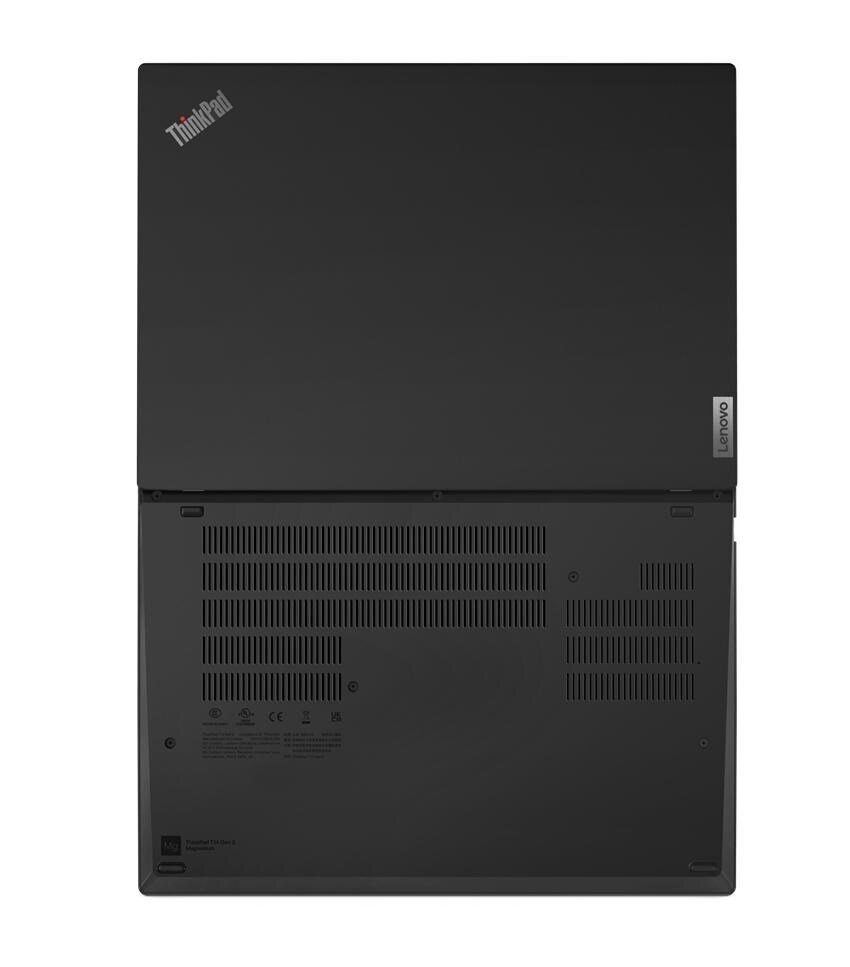 Lenovo ThinkPad T14 цена и информация | Sülearvutid | kaup24.ee
