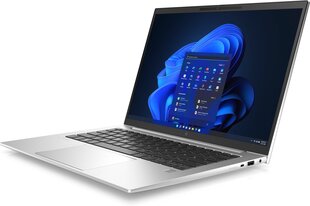 HP EliteBook 840 G9 14", Intel Core i5-1245U, 16GB, 256GB SSD, WIN 10, Sidabrinis цена и информация | Ноутбуки | kaup24.ee