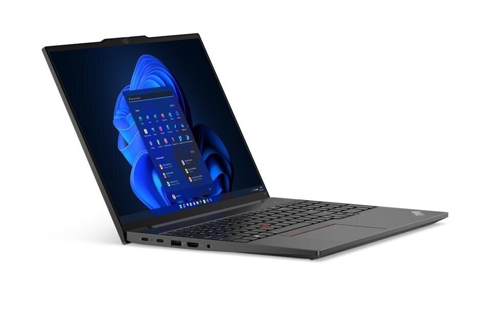 Lenovo ThinkPad E16 цена и информация | Sülearvutid | kaup24.ee