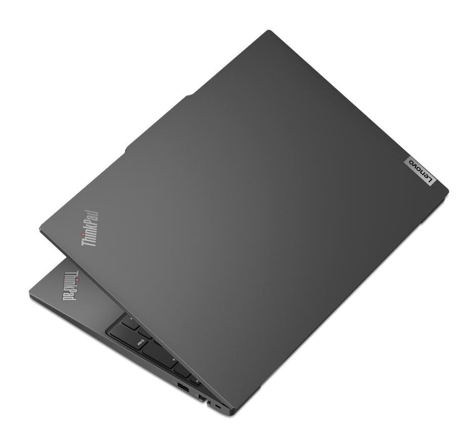 Lenovo ThinkPad E16 цена и информация | Sülearvutid | kaup24.ee