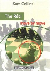 Reti: Move by Move цена и информация | Книги о питании и здоровом образе жизни | kaup24.ee