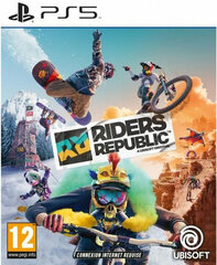 Riders Republic Xbox One / Xbox Series X цена и информация | Компьютерные игры | kaup24.ee