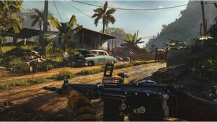 Far Cry 6 Xbox One/Xbox Series X цена и информация | Компьютерные игры | kaup24.ee