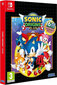 Sonic Origins Plus - Day One Edition hind ja info | Arvutimängud, konsoolimängud | kaup24.ee