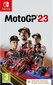 MotoGP 23 hind ja info | Arvutimängud, konsoolimängud | kaup24.ee