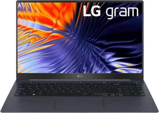 LG 15Z90RT-G.AA75B hind ja info | Sülearvutid | kaup24.ee