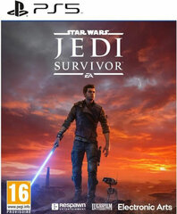 Star Wars Jedi: Survivor hind ja info | Arvutimängud, konsoolimängud | kaup24.ee