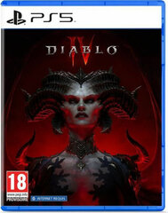 Diablo IV цена и информация | Компьютерные игры | kaup24.ee