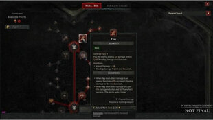 Diablo IV hind ja info | Arvutimängud, konsoolimängud | kaup24.ee