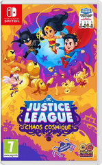 DC Justice League: Cosmic Chaos hind ja info | Arvutimängud, konsoolimängud | kaup24.ee