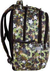 Seljakott CoolPack Joy S Army Stars hind ja info | Koolikotid, sussikotid | kaup24.ee