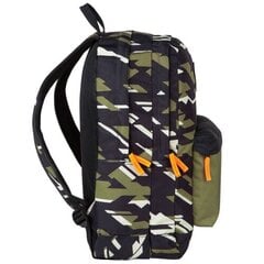 Рюкзак CoolPack Scout Tank цена и информация | Школьные рюкзаки, спортивные сумки | kaup24.ee