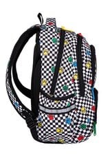 Seljakott CoolPack Spiner Termic Catch me цена и информация | Школьные рюкзаки, спортивные сумки | kaup24.ee