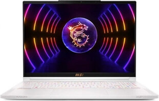 MSI Stealth 16S-041XES цена и информация | Записные книжки | kaup24.ee