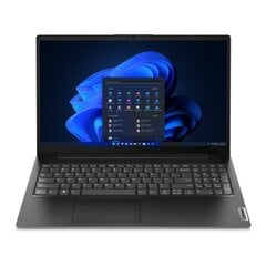 Ноутбук Lenovo V15 AMD Ryzen 5 5625U Испанская Qwerty 15,6" 16 GB RAM AMD Ryzen 7 5800H цена и информация | Ноутбуки | kaup24.ee