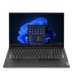 Lenovo V15 hind ja info | Sülearvutid | kaup24.ee
