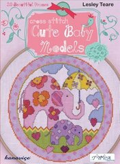 Cute Baby Models hind ja info | Tervislik eluviis ja toitumine | kaup24.ee