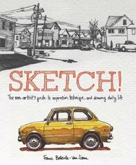 Sketch! цена и информация | Книги о питании и здоровом образе жизни | kaup24.ee