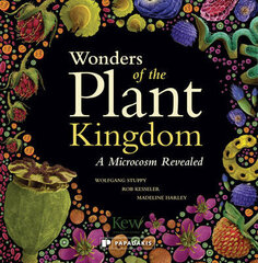 Wonders of the Plant Kingdom hind ja info | Tervislik eluviis ja toitumine | kaup24.ee