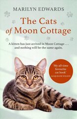 Cats of Moon Cottage цена и информация | Книги о питании и здоровом образе жизни | kaup24.ee