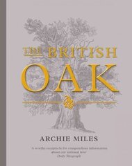 British Oak цена и информация | Книги о питании и здоровом образе жизни | kaup24.ee