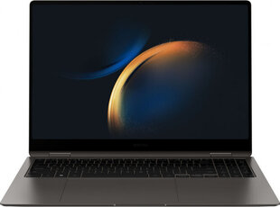 Samsung Pro60 hind ja info | Sülearvutid | kaup24.ee