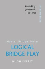 Logical Bridge Play hind ja info | Tervislik eluviis ja toitumine | kaup24.ee