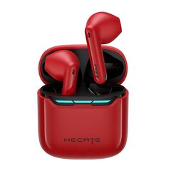 Gaming headphones Edifier HECATE GM3 Plus (red) цена и информация | Наушники | kaup24.ee